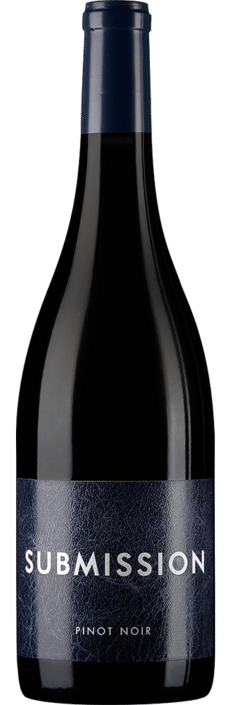 2023 Pinot Noir Submission Napa Valley 689 Cellars