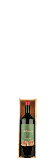 2016 Valduero Crianza Ribera del Duero DO Bodegas