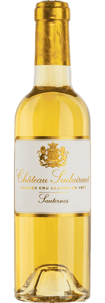 2020 Château Suduiraut 1er Cru Classé Sauternes AOC