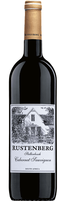 2021 Cabernet Sauvignon Stellenbosch WO Rustenberg Wines