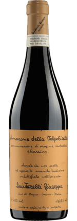 2017 Amarone Valpolicella Classico DOCG Giuseppe Quintarelli