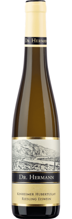 2021 Riesling Eiswein Kinheimer Hubertuslay Weingut Dr.Hermann