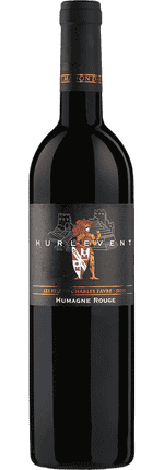 2019 Humagne Rouge Hurlevent Valais AOC Les Fils de Charles Favre