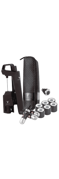 Coravin (TM) Timeless Six+Hermitage Red SKU#112460B