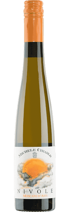 2020 Moscato d'Asti DOCG Nivole Michele Chiarlo