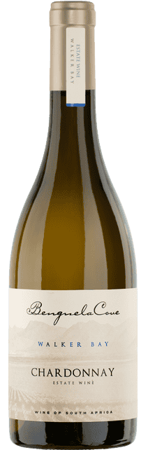 2023 Chardonnay Estate Walker Bay WO Benguela Cove