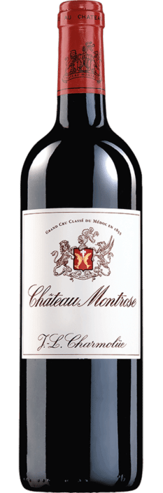 2009 Château Montrose 2e Cru Classé St-Estèphe AOC