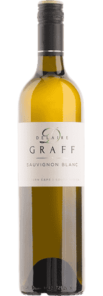 2022 Sauvignon Blanc Coastal WO Delaire Graff Estate