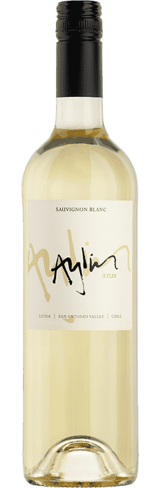 2024 Sauvignon Blanc Aylin Leyda Valle de San Antonio Viña Polkura