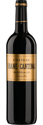 2020 Château Brane-Cantenac 2e Cru Classé Margaux AOC