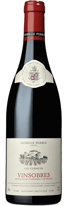 2018 Vinsobres AOC Les Cornuds Perrin & Fils