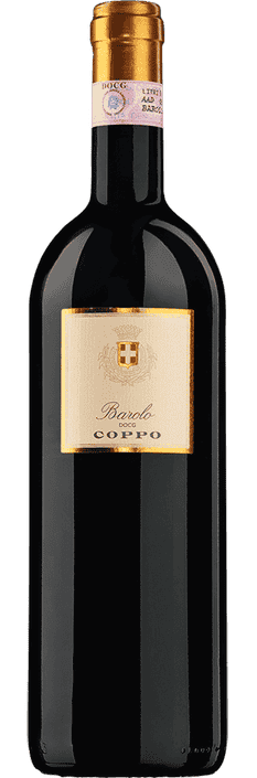 2019 Barolo DOCG Coppo