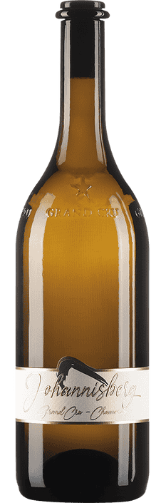2024 Johannisberg Chamoson Grand Cru Valais AOC Cave Ardévaz