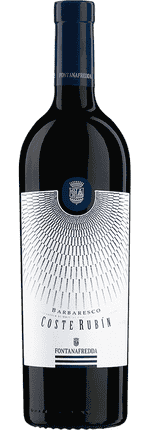 2014 Barbaresco DOCG Coste Rubin Fontanafredda