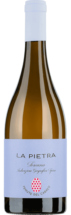 2022 La Pietra Chardonnay Toscana IGT Tenute del Cabreo Ambrogio & Giovanni Folonari