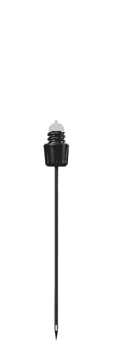 Coravin (TM) Standardersatznadel Aiguille de remplacement standard