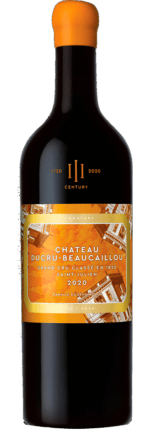 2020 Château Ducru-Beaucaillou 2e Cru Classé St-Julien AOC