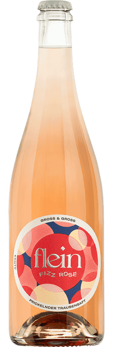 2024 Flein Fizz Rosé Gross &