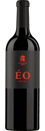 2019 ÉO Noir Vin de Pays Suisse Staatskellerei Zürich