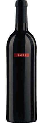 Zinfandel Saldo California The Prisoner Wine Company