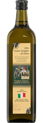 Olivenöl / Huile d'olive EV Azienda Guido d'Amico 1000