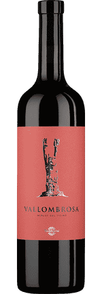 2023 Vallombrosa Merlot Ticino DOC Tamborini
