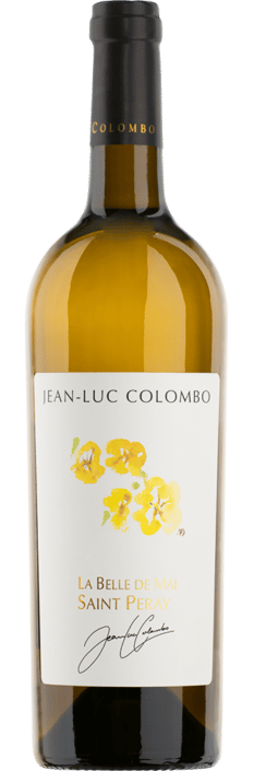 2018 La Belle de Mai (Bio)