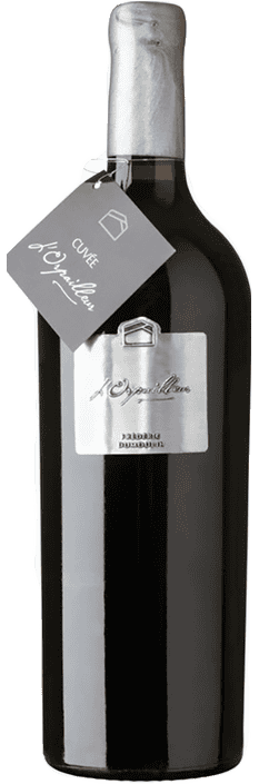 2022 Cuvée de l'Orpailleur Valais AOC L'Orpailleur - Frédéric Dumoulin