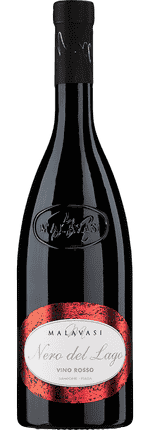 2019 Nero del Lago Vino rosso d'Italia Azienda Agricola Daniele Malavasi
