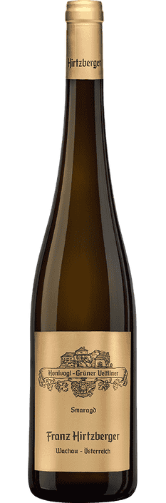 2023 Grüner Veltliner Smaragd Honivogl Weingut Franz Hirtzberger