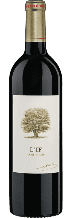 2022 L'If St-Emilion AOC
