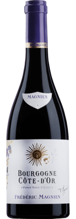 2022 Pinot Noir Fééric Bourgogne Côte-d'Or AOC Frédéric Magnien