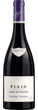 2020 Fixin AOC Coeur de Violette Frédéric Magnien