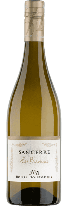 2022 Sancerre AOC Les Baronnes Henri Bourgeois