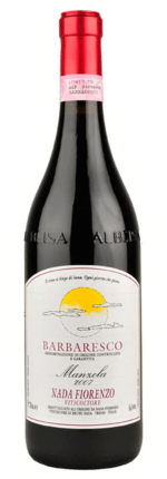 2020 Barbaresco DOCG Manzola Nada Fiorenzo