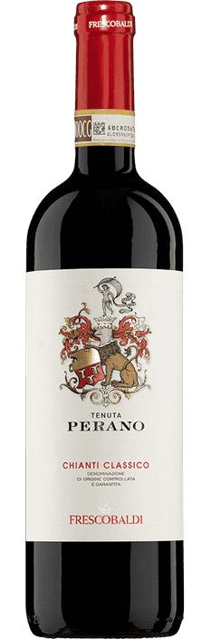 2021 Tenuta Perano Chianti Classico DOCG Azienda Agricola Frescobaldi