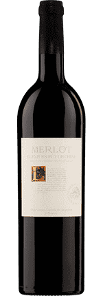 2022 Merlot Grandmaître Valais AOC Gregor Kuonen Caveau de Salquenen