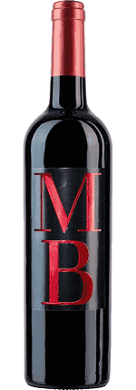 2022 NEGRE MB VT Mallorca Bodegues Macià Batle
