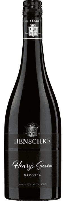 2022 Henry's Seven Barossa Henschke
