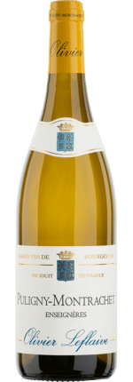 2020 Puligny Montrachet AOC Enseignères Olivier Leflaive