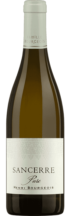2023 Sancerre AOC Pure Henri Bourgeois