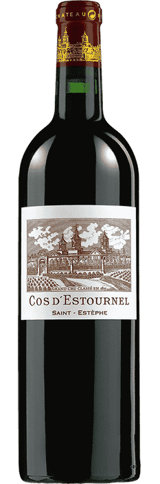 2024 Château Cos d'Estournel 2e Cru Classé St-Estèphe AOC