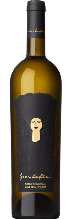 2021 Sauvignon Blanc Gran Lafóa Südtirol Alto Adige DOC Riserva Schreckbichl Colterenzio