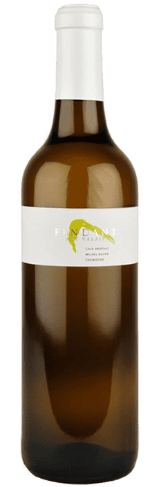 2022 Fendant Valais AOC Cave Ardévaz