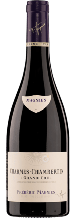 2019 Charmes-Chambertin Au Mazoyères Grand Cru AOC Frédéric Magnien (Bio)
