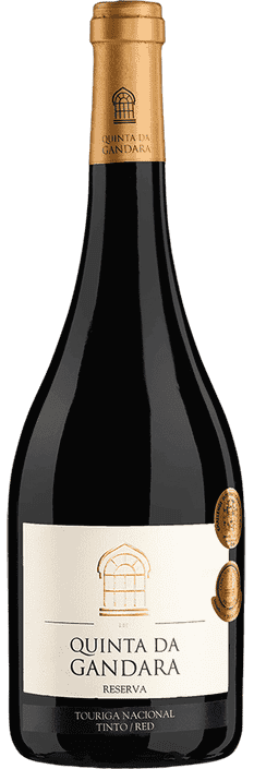 2016 Quinta da Gandara Reserva Dão DOC Caves Montanha