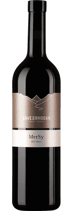 2023 MerSy Valais AOC Cave du Rhodan