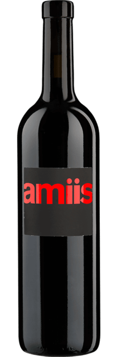 2013 Amiis Svizzera Italiana IGT Nicola & Raffaele Marcionetti Cantina Settemaggio