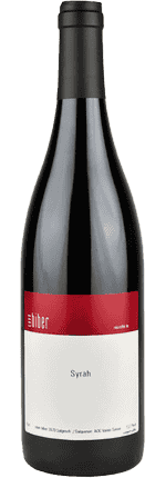 2020 Syrah Valais AOC Cave Biber
