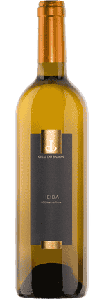 2021 Heida Valais du Rhône AOC Chai Baron